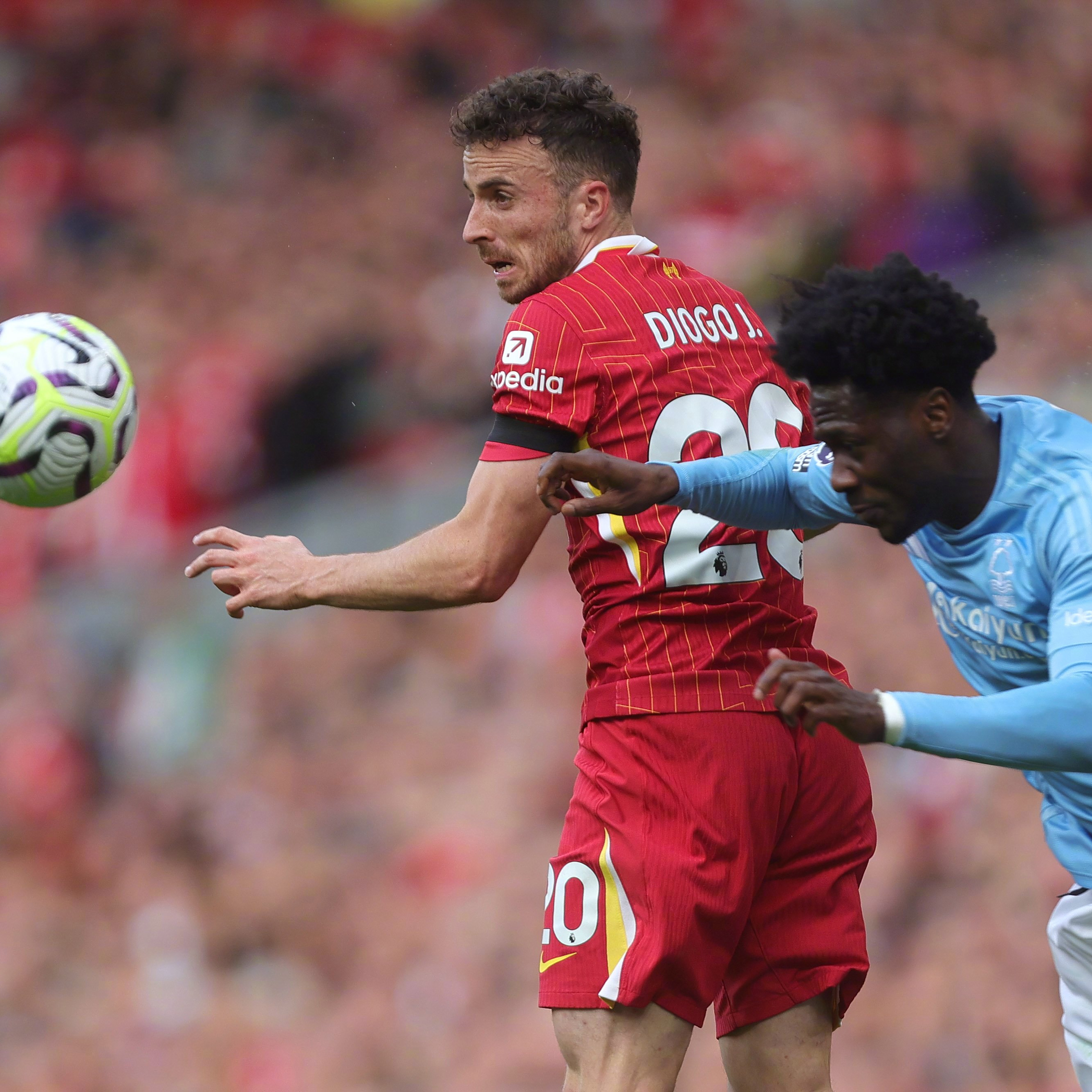 最新预测热刺与利物浦 最新预测热刺与利物浦